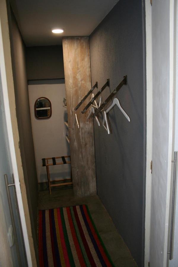 Bed and Breakfast Le Rondini Montras Екстер'єр фото